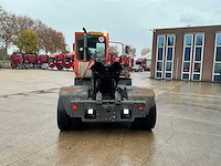 2008 terberg yt182 terminal trekker - afbeelding 15 van  22