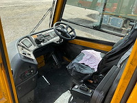 2008 terberg yt182 terminaltrekker - afbeelding 10 van  11
