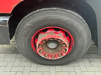 2008 terberg yt182 terminaltrekker - afbeelding 3 van  38