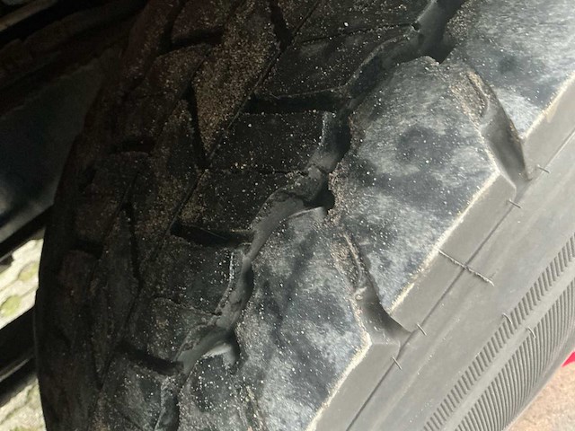 2008 terberg yt182 terminaltrekker - afbeelding 4 van  38