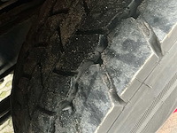 2008 terberg yt182 terminaltrekker - afbeelding 4 van  38