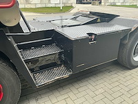 2008 terberg yt182 terminaltrekker - afbeelding 5 van  38