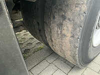 2008 terberg yt182 terminaltrekker - afbeelding 7 van  38