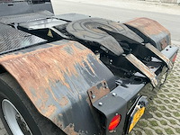 2008 terberg yt182 terminaltrekker - afbeelding 8 van  38