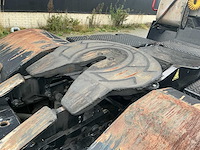 2008 terberg yt182 terminaltrekker - afbeelding 9 van  38