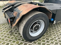 2008 terberg yt182 terminaltrekker - afbeelding 11 van  38