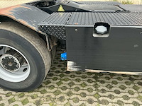 2008 terberg yt182 terminaltrekker - afbeelding 13 van  38