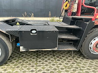 2008 terberg yt182 terminaltrekker - afbeelding 14 van  38