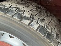 2008 terberg yt182 terminaltrekker - afbeelding 15 van  38