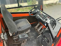 2008 terberg yt182 terminaltrekker - afbeelding 17 van  38