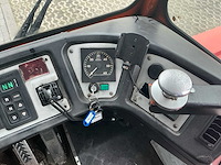 2008 terberg yt182 terminaltrekker - afbeelding 19 van  38