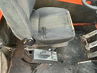 2008 terberg yt182 terminaltrekker - afbeelding 22 van  38