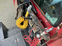 2008 terberg yt182 terminaltrekker - afbeelding 26 van  38