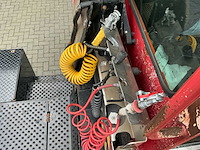 2008 terberg yt182 terminaltrekker - afbeelding 27 van  38