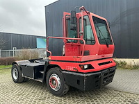 2008 terberg yt182 terminaltrekker - afbeelding 36 van  38