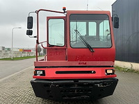 2008 terberg yt182 terminaltrekker - afbeelding 37 van  38