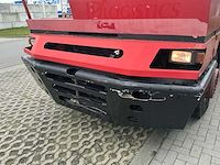 2008 terberg yt182 terminaltrekker - afbeelding 38 van  38