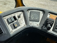 2008 terberg yt182 terminaltrekker - afbeelding 2 van  17