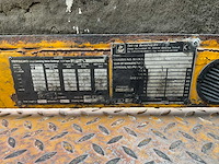 2008 terberg yt182 terminaltrekker - afbeelding 8 van  17