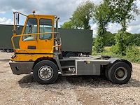 2008 terberg yt182 terminaltrekker - afbeelding 10 van  17