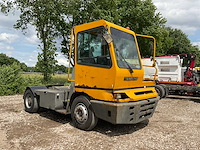 2008 terberg yt182 terminaltrekker - afbeelding 12 van  17