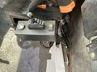 2008 terberg yt182 terminaltrekker - afbeelding 17 van  17