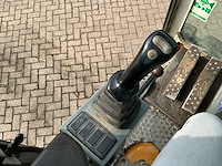 2008 terex tw110 banden graafmachine - afbeelding 38 van  50