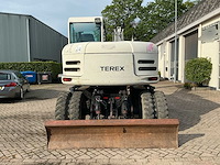 2008 terex tw110 banden graafmachine - afbeelding 34 van  50