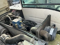 2008 terex tw110 banden graafmachine - afbeelding 36 van  50