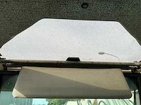 2008 terex tw110 banden graafmachine - afbeelding 44 van  50