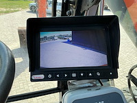 2008 terex tw150 banden graafmachine - afbeelding 4 van  45