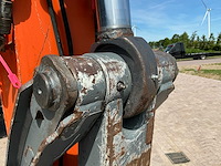 2008 terex tw150 banden graafmachine - afbeelding 15 van  45