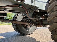 2008 terex tw150 banden graafmachine - afbeelding 32 van  45