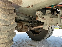 2008 terex tw150 banden graafmachine - afbeelding 33 van  45