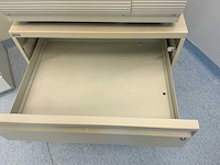 2008 thermo scientific multifuge 1s-r centrifuge - afbeelding 4 van  6