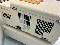 2008 thermo scientific multifuge 3sr+ centrifuge - afbeelding 3 van  13