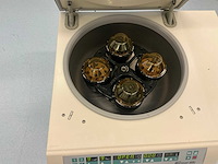 2008 thermo scientific multifuge 3sr+ centrifuge - afbeelding 7 van  13