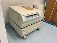 2008 thermo scientific multifuge 3sr+ centrifuge - afbeelding 10 van  13