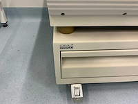 2008 thermo scientific multifuge 3sr+ centrifuge - afbeelding 13 van  13