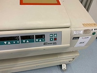 2008 thermo scientific multifuge 3sr+ centrifuge - afbeelding 8 van  13