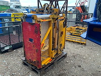 2008 tkt 6vu hulo klem - afbeelding 1 van  6