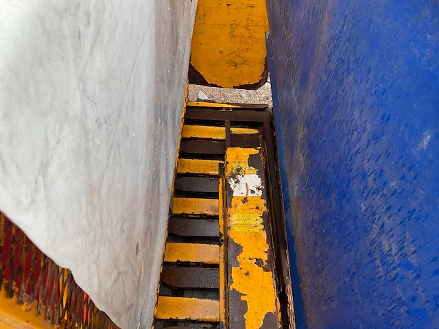 2008 tkt 6vu hulo klem - afbeelding 3 van  6