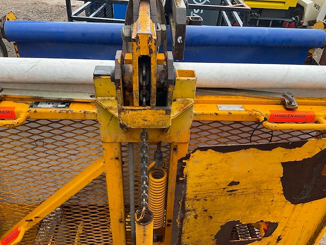 2008 tkt 6vu hulo klem - afbeelding 5 van  6