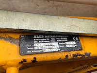 2008 tkt 6vu hulo klem - afbeelding 6 van  6