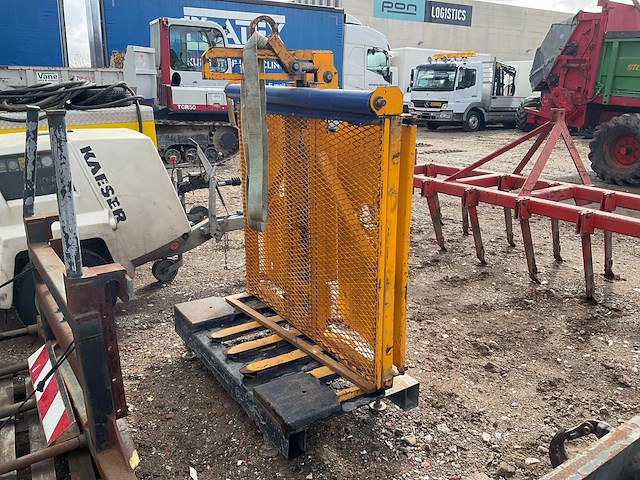 2008 tkt6vu hulo-klem - afbeelding 1 van  2