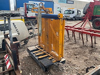 2008 tkt6vu hulo-klem - afbeelding 1 van  2