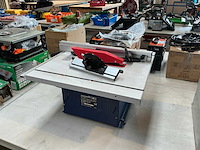 2008 topcraft tsm6021 tegelzaagmachine - afbeelding 1 van  3