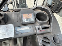 2008 toyota 02-8fgjf35 lpg vorkheftruck 3500kg - afbeelding 2 van  16