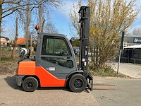 2008 toyota 02-8fgjf35 lpg vorkheftruck 3500kg - afbeelding 5 van  16