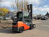 2008 toyota 02-8fgjf35 lpg vorkheftruck 3500kg - afbeelding 6 van  16